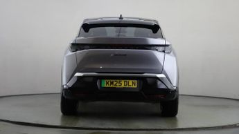 Peugeot 3008 73kWh GT SUV 5dr Electric Auto (210 ps)