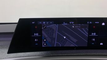Peugeot 3008 73kWh GT SUV 5dr Electric Auto (210 ps)