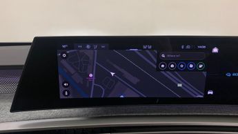 Peugeot 3008 73kWh GT SUV 5dr Electric Auto (210 ps)