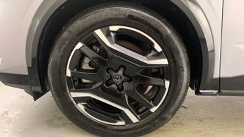 Peugeot 3008 73kWh GT SUV 5dr Electric Auto (210 ps)