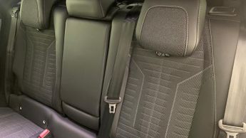 Peugeot 3008 73kWh GT SUV 5dr Electric Auto (210 ps)