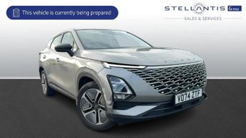  1.6 TGDI Comfort SUV 5dr Petrol DCT Euro 6 (s/s) (186 ps)