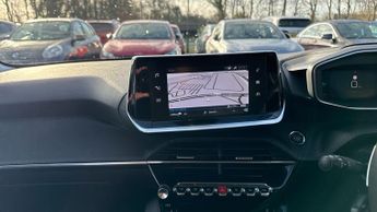 Peugeot 208 1.2 PureTech Allure Premium + Hatchback 5dr Petrol EAT Euro 6 (s