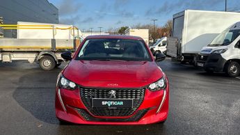 Peugeot 208 1.2 PureTech Allure Premium + Hatchback 5dr Petrol EAT Euro 6 (s