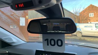 Peugeot 208 50kWh Allure Premium Hatchback 5dr Electric Auto (136 ps)