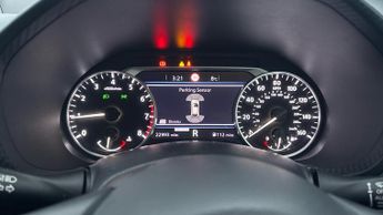 Nissan Juke 1.0 DIG-T Tekna SUV 5dr Petrol DCT Auto Euro 6 (s/s) (114 ps)