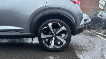 Nissan Juke 1.0 DIG-T Tekna SUV 5dr Petrol DCT Auto Euro 6 (s/s) (114 ps)
