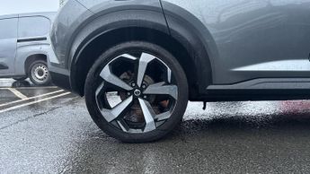 Nissan Juke 1.0 DIG-T Tekna SUV 5dr Petrol DCT Auto Euro 6 (s/s) (114 ps)