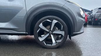 Nissan Juke 1.0 DIG-T Tekna SUV 5dr Petrol DCT Auto Euro 6 (s/s) (114 ps)