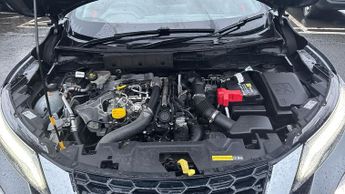 Nissan Juke 1.0 DIG-T Tekna SUV 5dr Petrol DCT Auto Euro 6 (s/s) (114 ps)