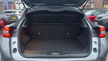 Nissan Juke 1.0 DIG-T Tekna SUV 5dr Petrol DCT Auto Euro 6 (s/s) (114 ps)