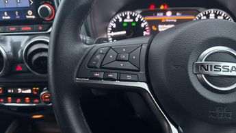 Nissan Juke 1.0 DIG-T Tekna SUV 5dr Petrol DCT Auto Euro 6 (s/s) (114 ps)