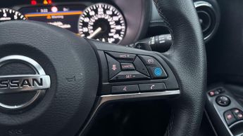 Nissan Juke 1.0 DIG-T Tekna SUV 5dr Petrol DCT Auto Euro 6 (s/s) (114 ps)