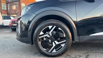 Peugeot 2008 1.2 PureTech GT SUV 5dr Petrol EAT Euro 6 (s/s) (130 ps)