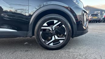 Peugeot 2008 1.2 PureTech GT SUV 5dr Petrol EAT Euro 6 (s/s) (130 ps)