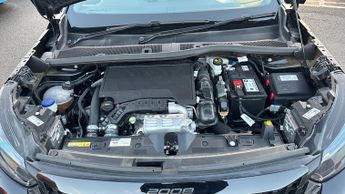 Peugeot 2008 1.2 PureTech GT SUV 5dr Petrol EAT Euro 6 (s/s) (130 ps)