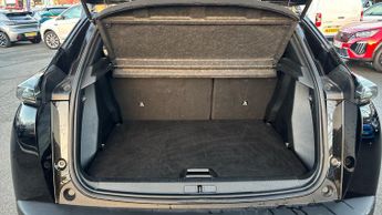 Peugeot 2008 1.2 PureTech GT SUV 5dr Petrol EAT Euro 6 (s/s) (130 ps)