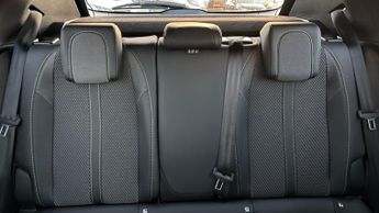 Peugeot 2008 1.2 PureTech GT SUV 5dr Petrol EAT Euro 6 (s/s) (130 ps)