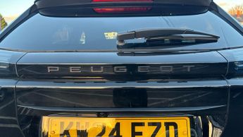 Peugeot 2008 1.2 PureTech GT SUV 5dr Petrol EAT Euro 6 (s/s) (130 ps)