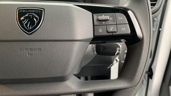 Peugeot Expert 75kWh Professional Long Panel Van Auto LWB 6dr (7.4kW Charger)