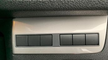 Peugeot Expert 75kWh Professional Long Panel Van Auto LWB 6dr (7.4kW Charger)