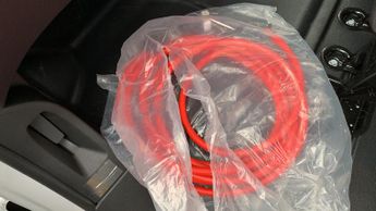 Peugeot Expert 75kWh Professional Long Panel Van Auto LWB 6dr (7.4kW Charger)