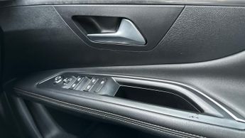 Peugeot 3008 SUV 1.2 PureTech GT SUV 5dr Petrol EAT Euro 6 (s/s) (130 ps)