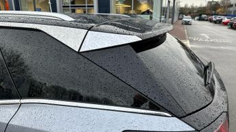 Peugeot 3008 SUV 1.2 PureTech GT SUV 5dr Petrol EAT Euro 6 (s/s) (130 ps)