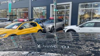 Peugeot 208 1.2 PureTech Allure Premium Hatchback 5dr Petrol EAT Euro 6 (s/s