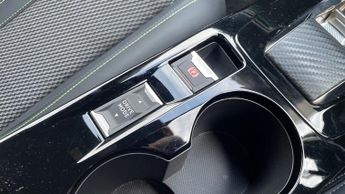 Peugeot 208 1.2 HYBRID GT Hatchback 5dr Petrol Hybrid e-DSC6 Euro 6 (s/s) (1