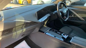 Vauxhall Astra 1.6 12.4kWh GS Hatchback 5dr Petrol Plug-in Hybrid Auto Euro 6 (