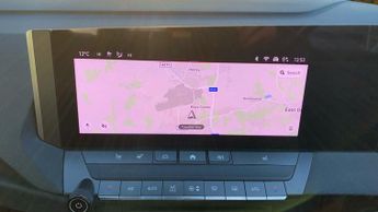 Vauxhall Astra 1.6 12.4kWh GS Hatchback 5dr Petrol Plug-in Hybrid Auto Euro 6 (