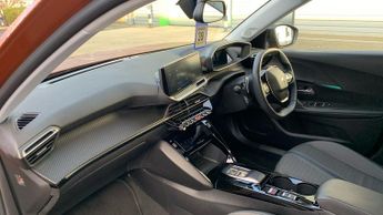 Peugeot 2008 1.2 PureTech Allure Premium SUV 5dr Petrol EAT Euro 6 (s/s) (130