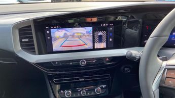 Vauxhall Mokka 1.2 Turbo Ultimate SUV 5dr Petrol Auto Euro 6 (s/s) (130 ps)