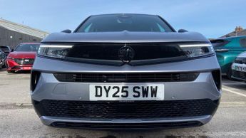 Vauxhall Mokka 1.2 Turbo Ultimate SUV 5dr Petrol Auto Euro 6 (s/s) (130 ps)