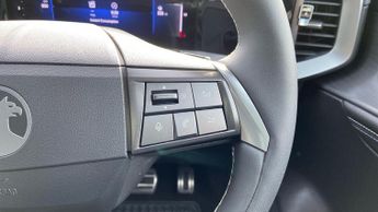 Vauxhall Mokka 1.2 Turbo Ultimate SUV 5dr Petrol Auto Euro 6 (s/s) (130 ps)