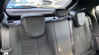 Vauxhall Mokka 1.2 Turbo Ultimate SUV 5dr Petrol Auto Euro 6 (s/s) (130 ps)