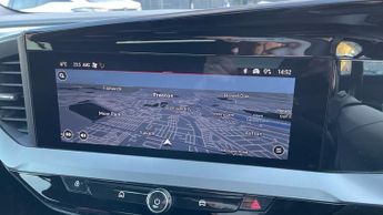 Vauxhall Mokka 1.2 Turbo Ultimate SUV 5dr Petrol Auto Euro 6 (s/s) (130 ps)