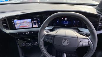 Vauxhall Mokka 1.2 Turbo Ultimate SUV 5dr Petrol Auto Euro 6 (s/s) (130 ps)