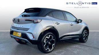 Vauxhall Mokka 1.2 Turbo Ultimate SUV 5dr Petrol Auto Euro 6 (s/s) (130 ps)