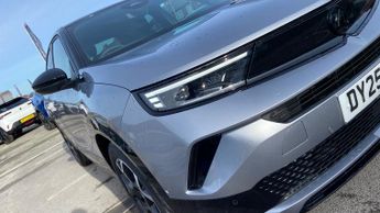 Vauxhall Mokka 1.2 Turbo Ultimate SUV 5dr Petrol Auto Euro 6 (s/s) (130 ps)