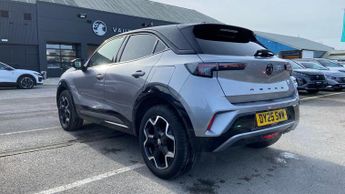 Vauxhall Mokka 1.2 Turbo Ultimate SUV 5dr Petrol Auto Euro 6 (s/s) (130 ps)