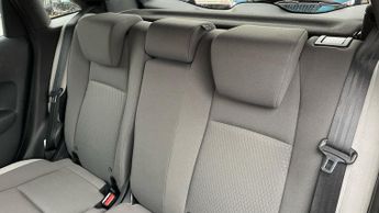 Honda Jazz 1.5 h i-MMD Crosstar EX Hatchback 5dr Petrol Hybrid eCVT Euro 6 