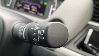 Honda Jazz 1.5 h i-MMD Crosstar EX Hatchback 5dr Petrol Hybrid eCVT Euro 6 