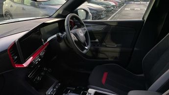 Vauxhall Mokka 1.2 Turbo GS SUV 5dr Petrol Auto Euro 6 (s/s) (130 ps)