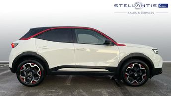 Vauxhall Mokka 1.2 Turbo GS SUV 5dr Petrol Auto Euro 6 (s/s) (130 ps)