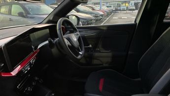 Vauxhall Mokka 1.2 Turbo GS SUV 5dr Petrol Auto Euro 6 (s/s) (130 ps)