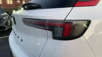 Vauxhall Mokka 1.2 Turbo GS SUV 5dr Petrol Auto Euro 6 (s/s) (130 ps)