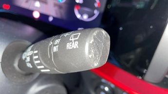 Vauxhall Mokka 1.2 Turbo GS SUV 5dr Petrol Auto Euro 6 (s/s) (130 ps)