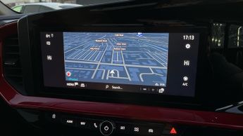 Vauxhall Mokka 1.2 Turbo GS SUV 5dr Petrol Auto Euro 6 (s/s) (130 ps)